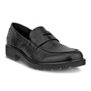 ECCO Metropole Vienna W Black 