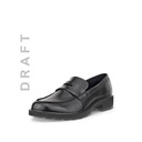 ECCO Metropole Vienna W Black 