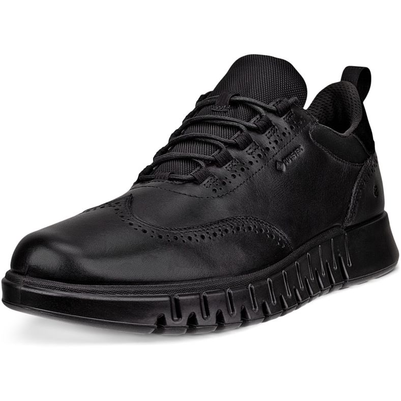 ECCO Gruuv Studio M Black 