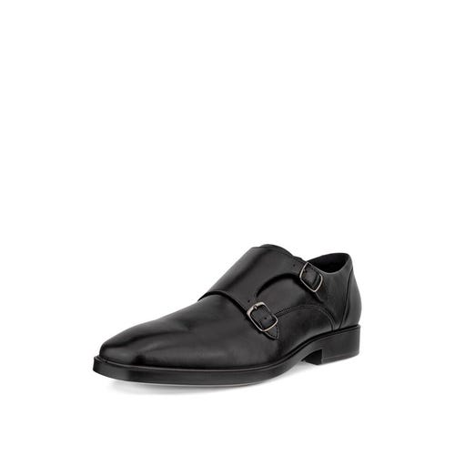 ECCO Metropole Milan Black 