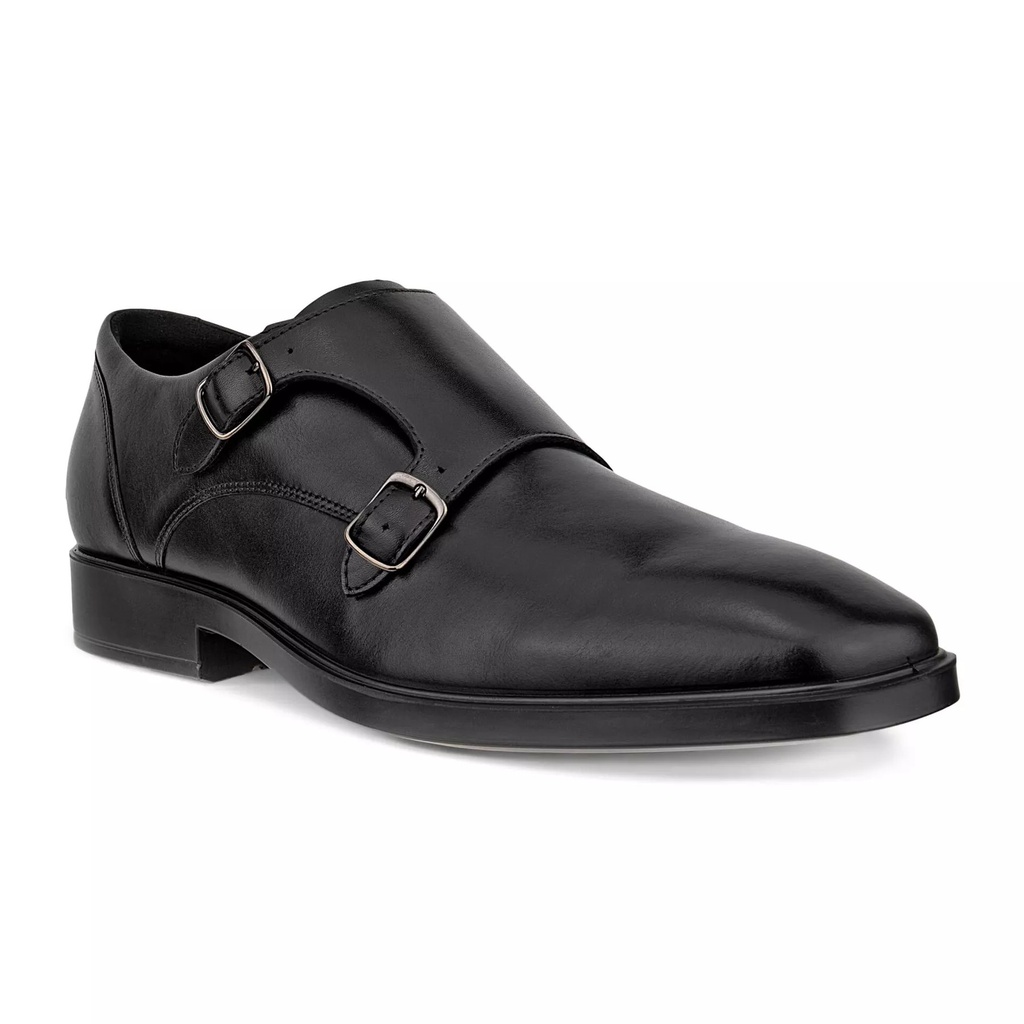 ECCO Metropole Milan Black 