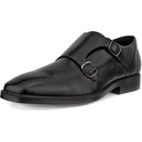 ECCO Metropole Milan Black 
