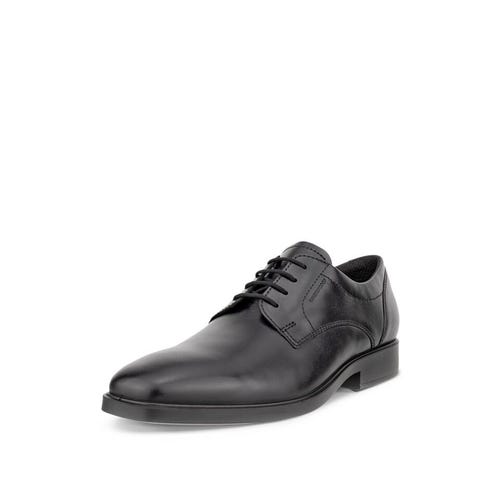 ECCO Metropole Milan Black 