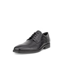 ECCO Metropole Milan Black 