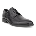 ECCO Metropole Milan Black 