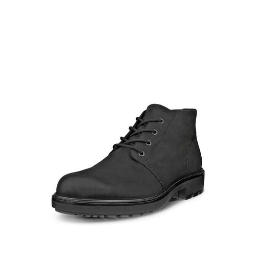 ECCO Metropole Oslo Black 