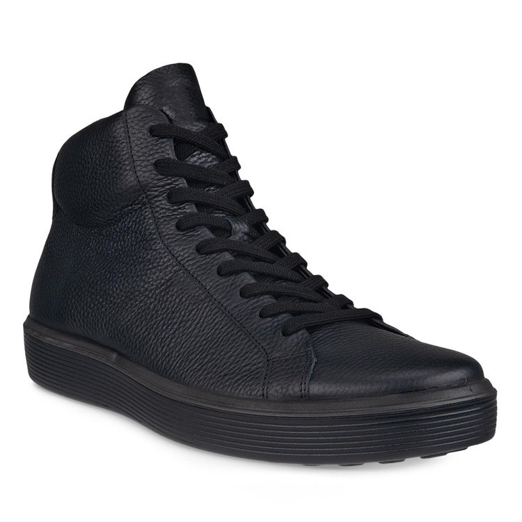 ECCO Soft 60 M Black 