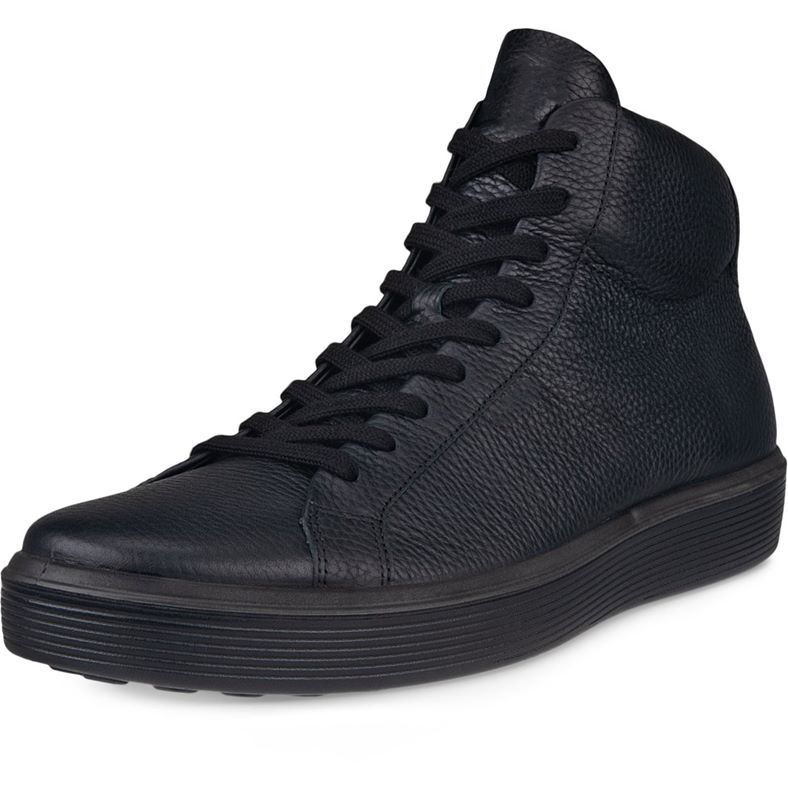 ECCO Soft 60 M Black 