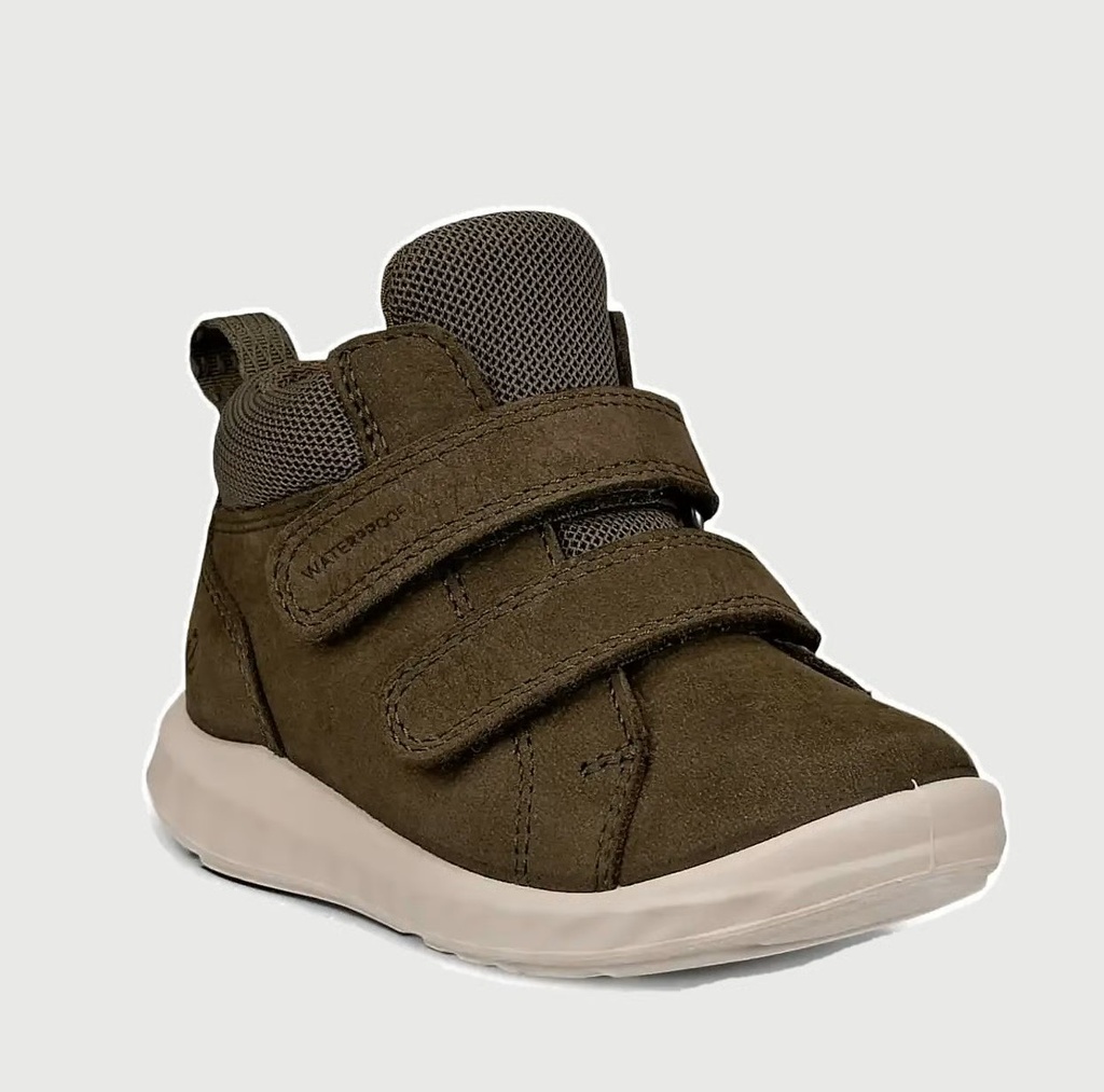 ECCO SP.1 Lite Infant Tarmac 