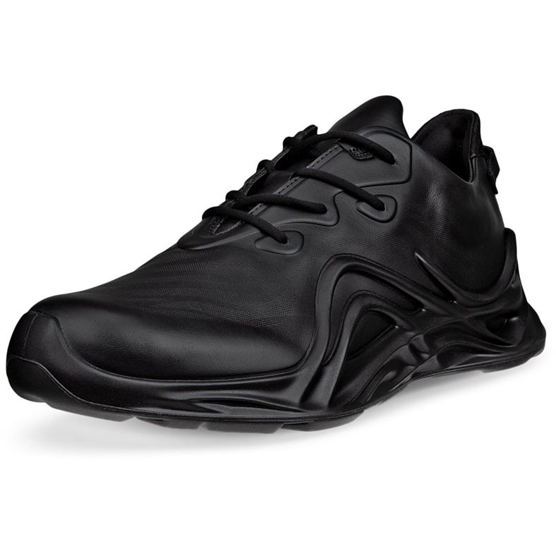 ECCO Biom Infinite M Black 