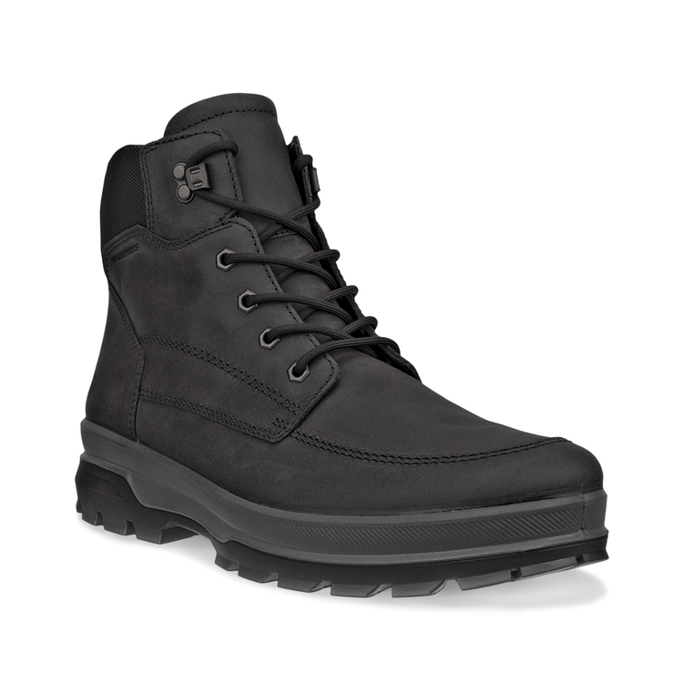 ECCO Rugged Track 