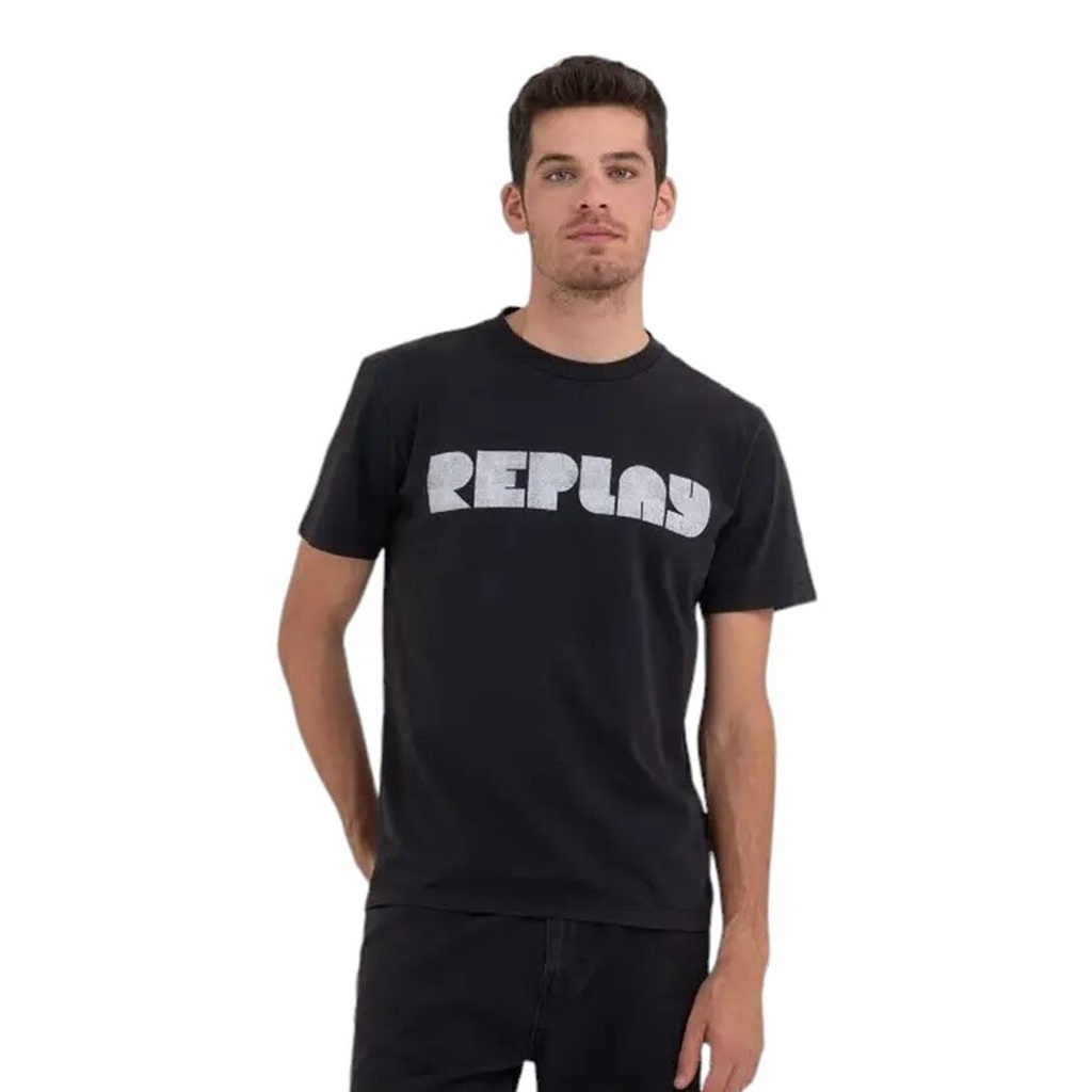 T-Shirt G. DYED ORGANIC COTTON JERSEY