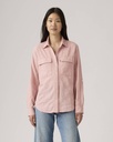 DOREEN UTILITY Levi's US SHIRT TOFU 