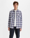 Levis M RELAXED FIT WESTERN SHIRT