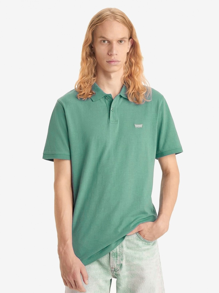 SLIM HOUSEMARK POLO 