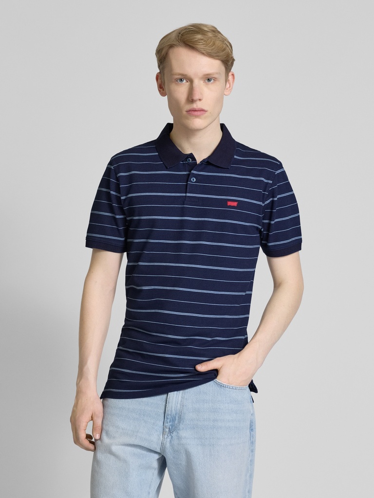 SLIM HOUSEMARK POLO BLUES 