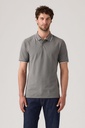 SLIM HOUSEMARK POLO SCYE TIPPING STRIPE 