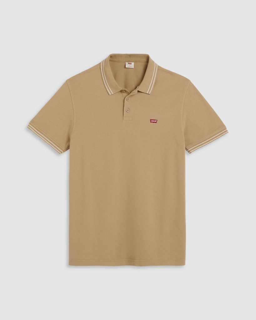 LEVIS MEN’S HOUSEMARK POLO SHIRT 