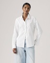 THE CLASSIC BW SHIRT BRIGHT WHITE SEERS 