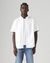 SS AUTHENTIC BUTTON DOWN WAYLON STRIPE 