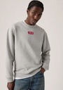 RELAXD GRAPHIC CREW BI BADGE BW 2 MID T 