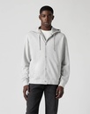BOMBER SWEATSHIRT ALDER BOMBER HOODIE B 
