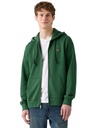 THE ORIGINAL HM ZIP UP 