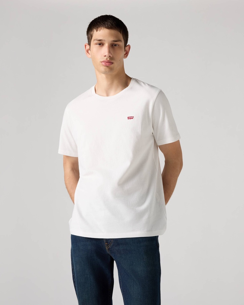  MEN'S ORIGINAL HM TEE LEVI'S SHOET POLO T-SHIRT