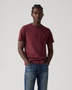 SS CLASSIC HM TEE DARK GREEN 