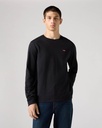 LS ORIGINAL HM TEE NAVY BLAZER 