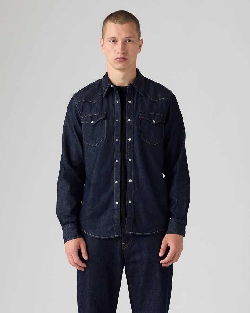 CLASSIC WESTERN STANDARD RED CAST RINSE