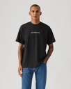 LEVI’S MEN’S RELAXED FIRSHORT SLEEVE GRAPHIC T-SHIRT 