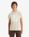 GRAPHIC CREWNECK TEE