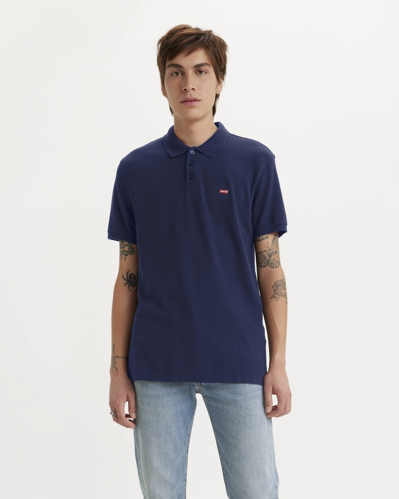 LEVI'S HM POLO CLASSIC 