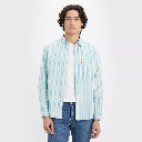 CLASSIC 1 PKT STANDARD JAIMIE STRIPE WA