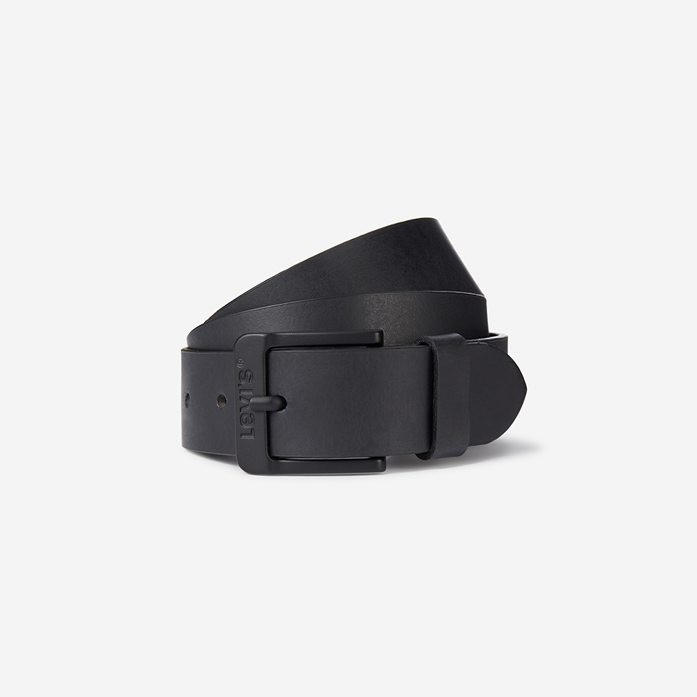 LEVIS M FREE METAL BELT