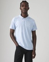  LEVI'S® MEN'S SHORELINE TECH POLO BLUES 