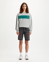 LEVI’S® MEN’S SLIM FIT 9" SHORTS