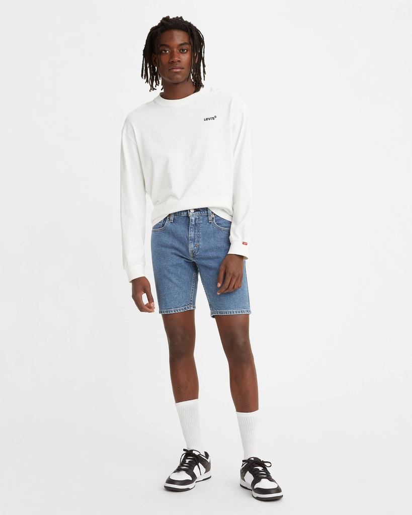 LEVI’S® MEN’S BLUE SHORTS