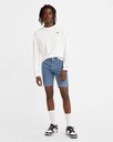 LEVI’S® MEN’S BLUE SHORTS