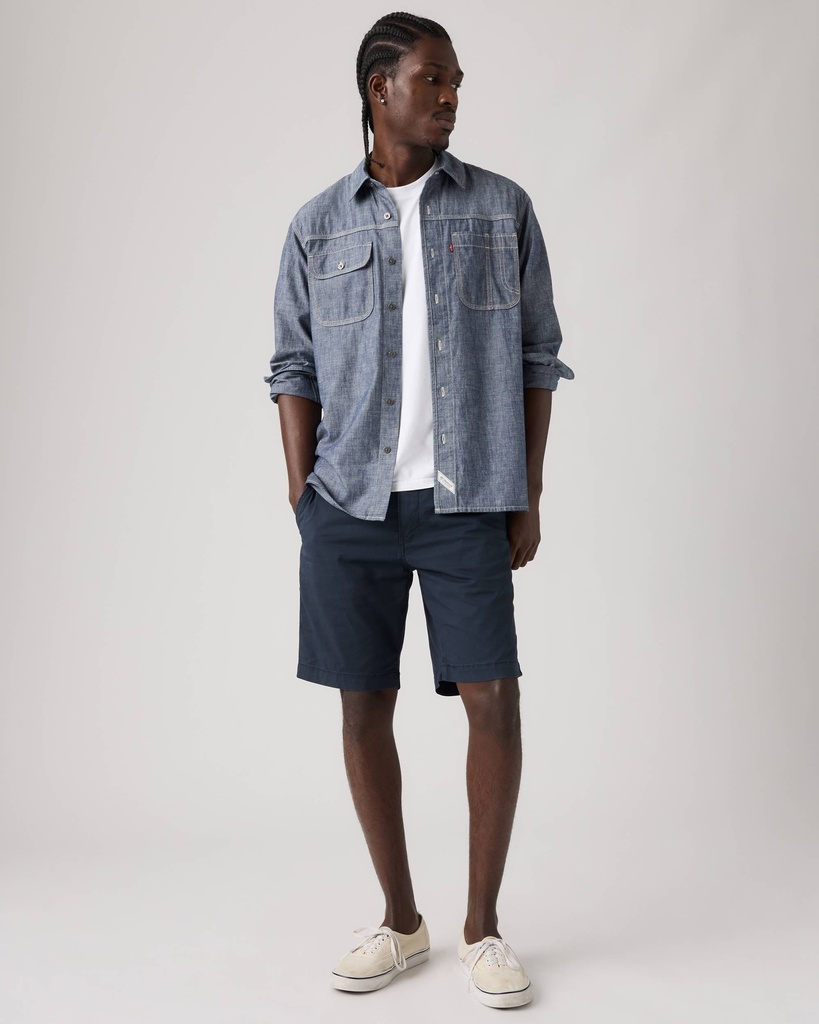 Levis M BOTTOMS