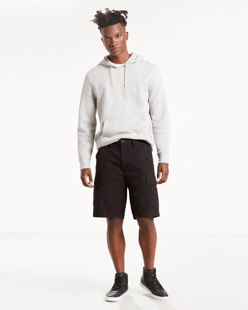 CARRIER CARGO SHORTS  WT