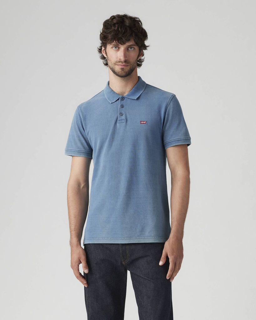 LEVIS HM POLO BLUES 