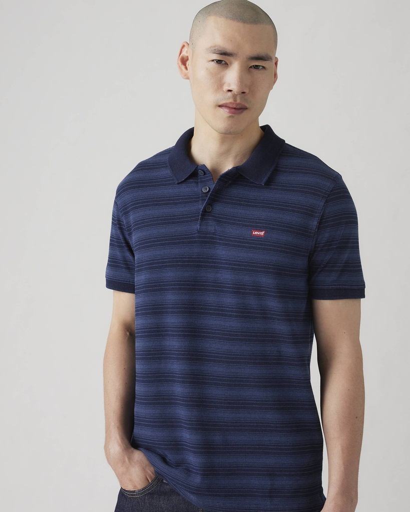 LEVIS HM POLO BLUES 