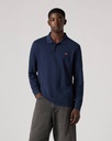 LS HM POLO NEUTRALS 