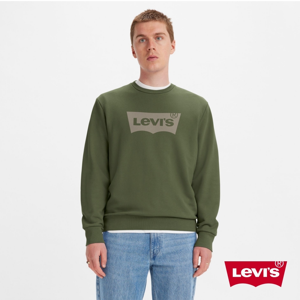 STANDARD GRAPHIC CREW SSNL CORE BATWING