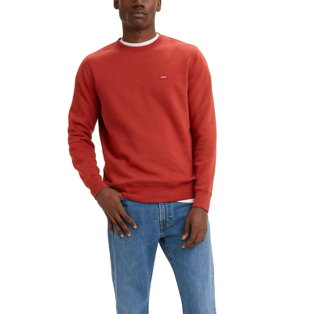 CORE NG CREW SWEATSHIRT 