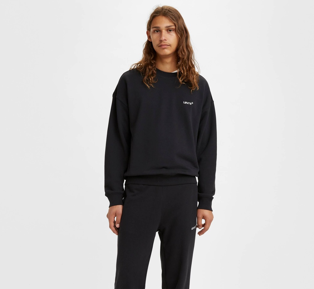 LEVI’S® MEN’S CREWNECK SWEATSHIRT
