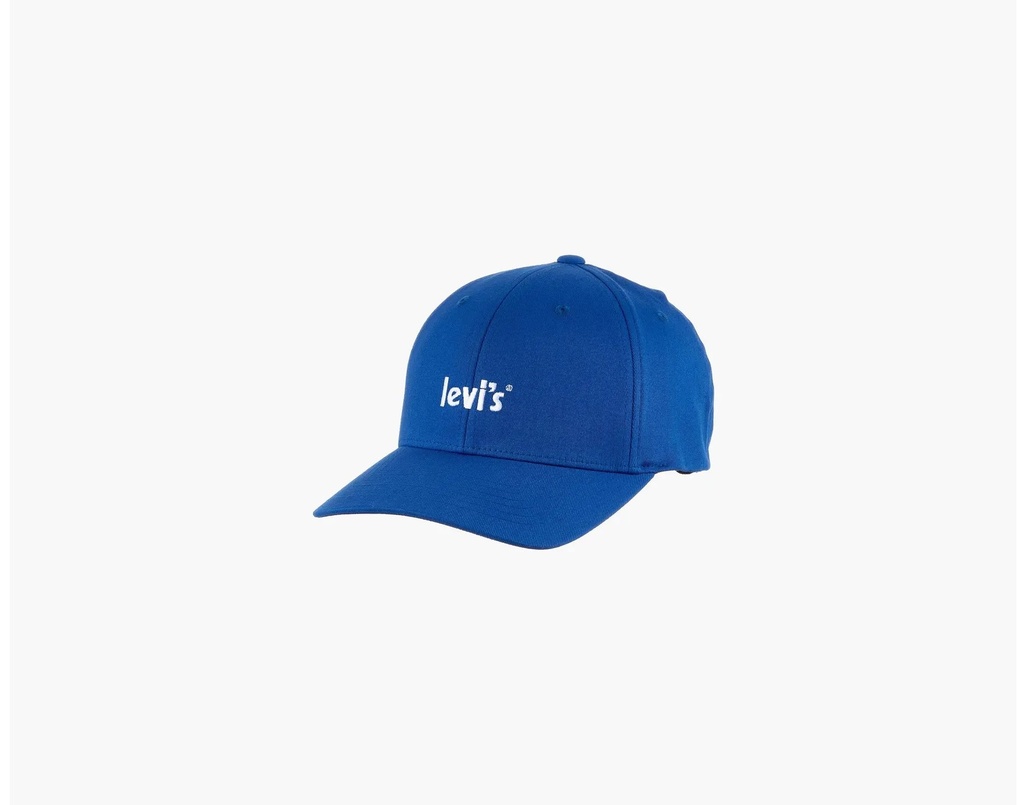 Levis M Caps D6625-0001 Sz OS