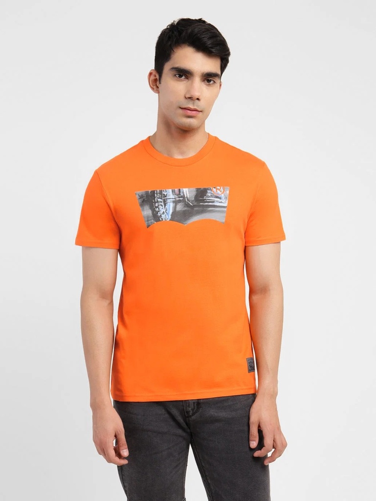 LEVI’S GRAPHIC T-SHIRT FROM  MOTORCYCLE COLLECTION